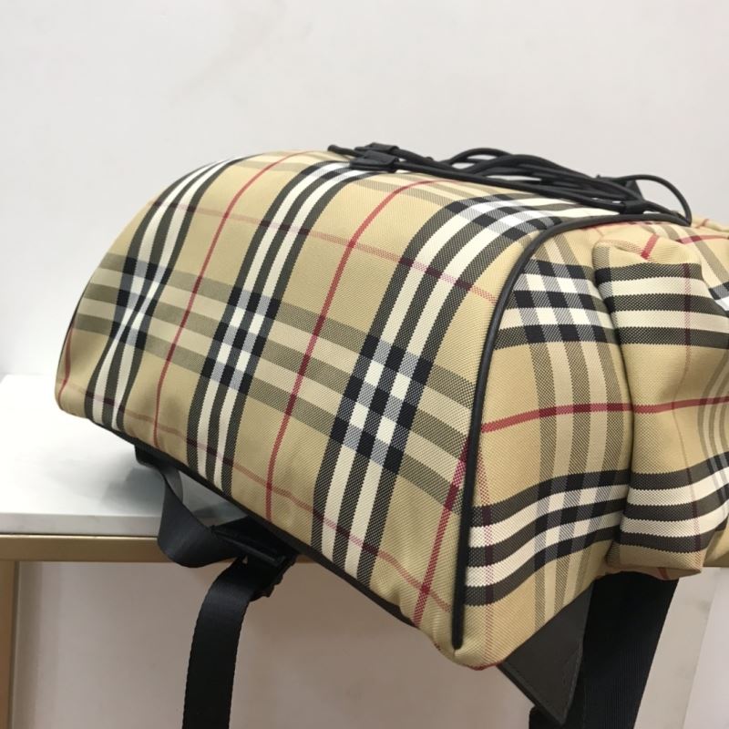 Burberry Backpacks